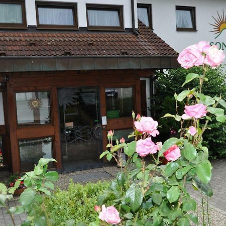 Gasthof Adler Guettingen Guttingen Eksteriør bilde